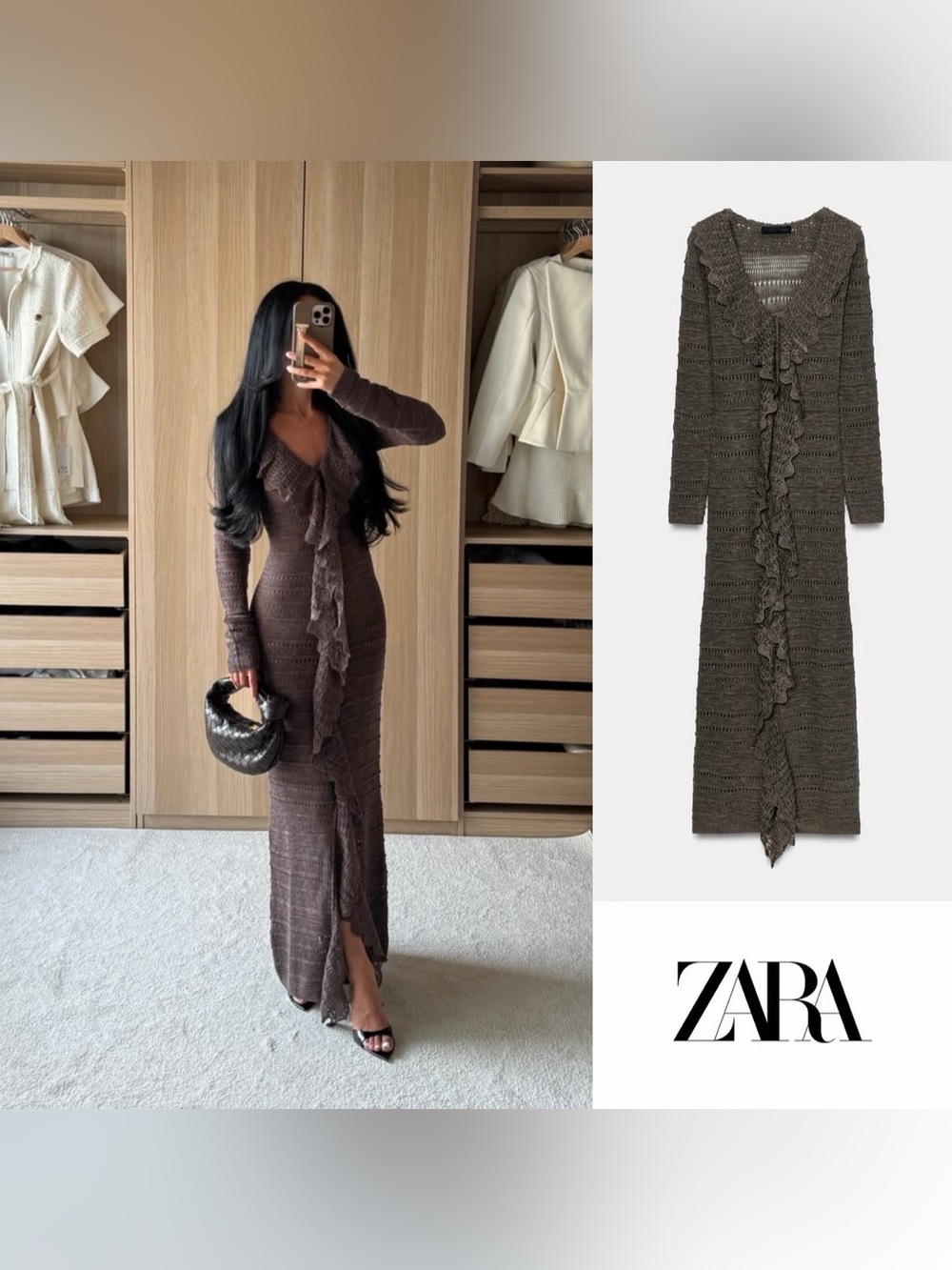 ZARA Dress